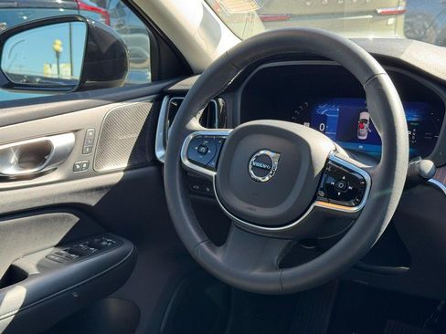 Certified 2024 Volvo S60 T8 Plus w/ Climate Package AWD/4WD image 13