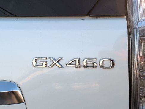 Used 2021 Lexus GX 460 Premium image 12