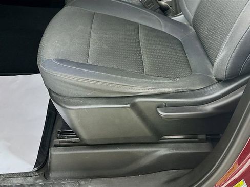 Used 2019 Chevrolet Silverado 1500 Custom w/ Custom Value Package image 19