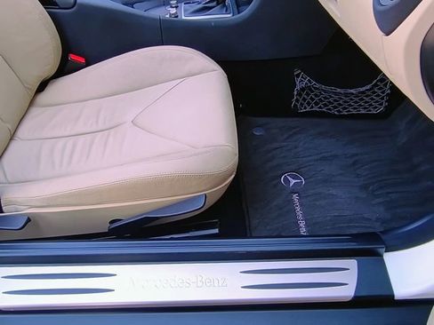 Used 2005 Mercedes-Benz SLK 350 image 43