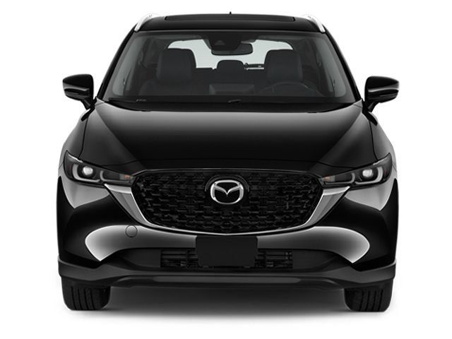 Used 2025 MAZDA CX-5 AWD 2.5 S w/ Premium Plus Pkg image 5