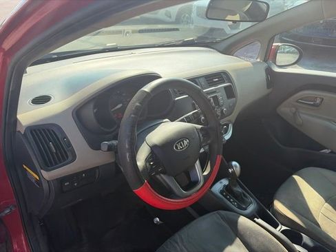 Used 2015 Kia Rio LX FWD image 23