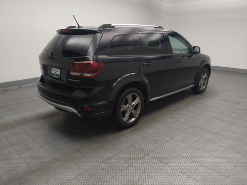 Used 2017 Dodge Journey Crossroad AWD/4WD image 10
