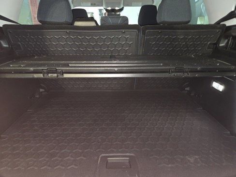 Used 2024 Ford Bronco Sport Heritage w/ Heritage Convenience Package image 7