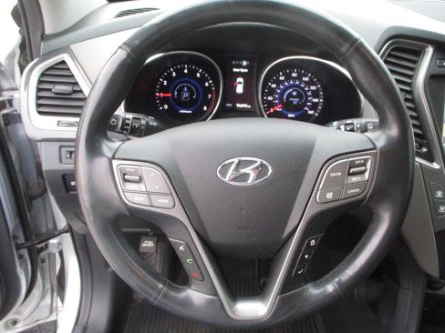 Used 2015 Hyundai Santa Fe Sport 2.0T w/ Option Group 05 image 18