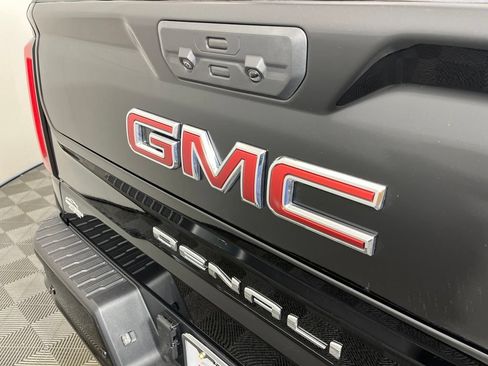 Used 2026 GMC Sierra 1500 Denali w/ Technology Package AWD/4WD image 26