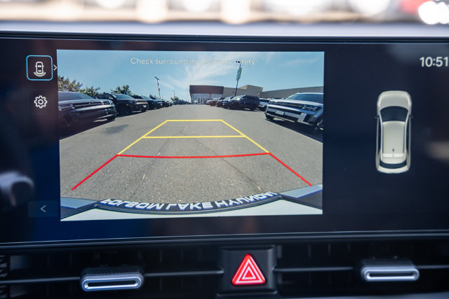 New 2026 Hyundai Ioniq 5 SEL RWD image 27