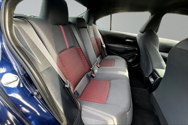 Used 2026 Toyota Corolla SE w/ SE Package FWD image 24