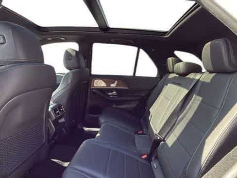 Certified 2026 Mercedes-Benz GLE 350 4MATIC image 6