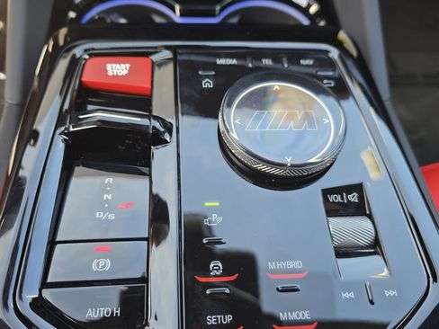 New 2026 BMW M5 w/ M Driver's Package image 20