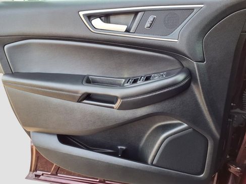 Used 2023 Ford Edge SEL w/ Convenience Package image 24