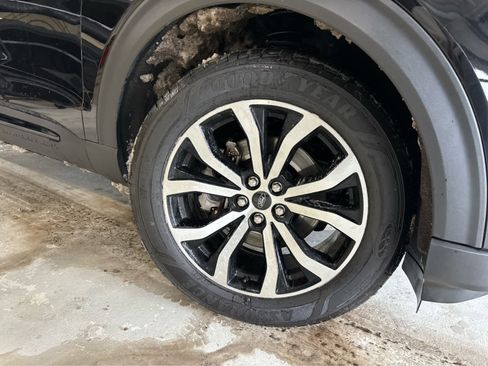 Used 2023 Ford Explorer ST-Line image 52