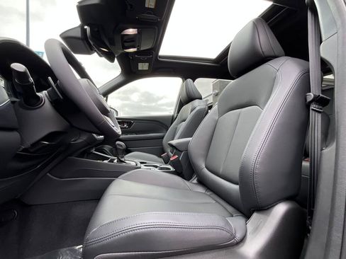 New 2025 Subaru Forester Limited image 11