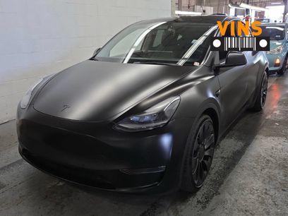 Used 2022 Tesla Model Y Performance