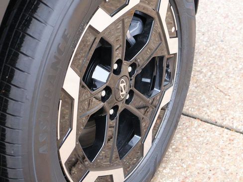 New 2026 Hyundai Santa Fe SEL image 40