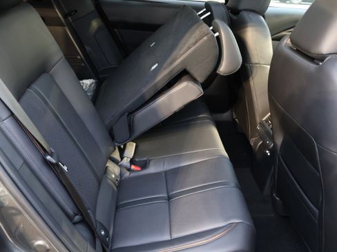 New 2026 MAZDA CX-50 2.5 Hybrid w/ Weather Package image 13