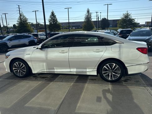 Used 2018 Honda Accord EX image 6