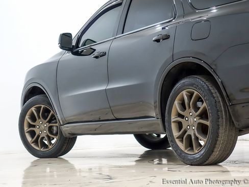 Used 2018 Dodge Durango GT w/ Premium Group image 12