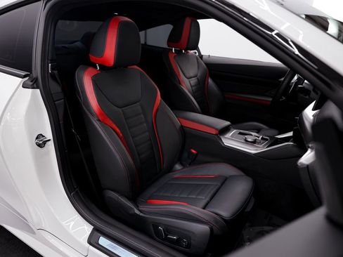 Used 2026 BMW 440i xDrive M440i xDrive w/ Premium Package image 14