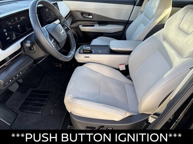 Certified 2024 Nissan Ariya AWD image 11