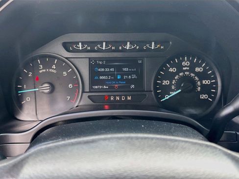 Used 2020 Ford F150 XL w/ Equipment Group 101A Mid RWD image 12