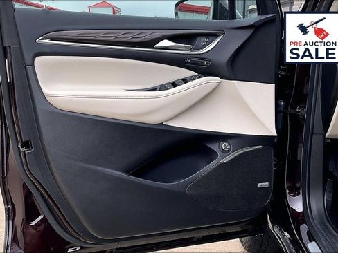 Used 2023 Buick Enclave Avenir w/ Trailering Package, 5000 lbs. FWD image 23
