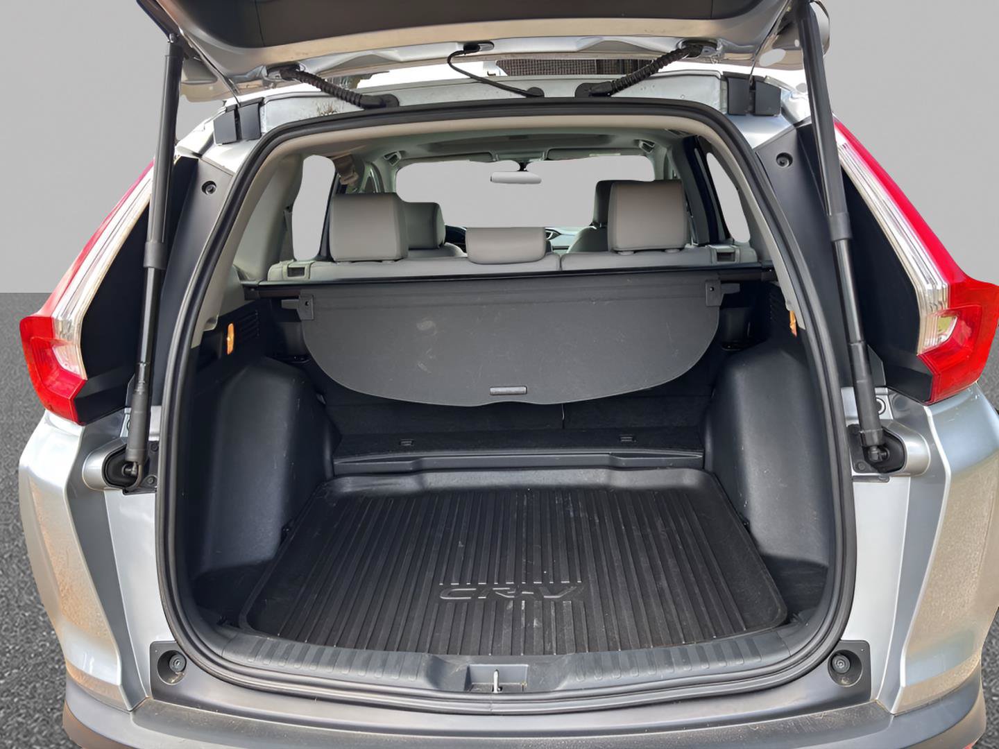 Used 2019 Honda CR-V EX-L image 10
