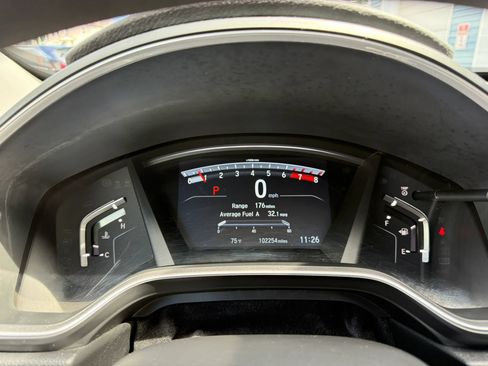 Used 2017 Honda CR-V EX image 29
