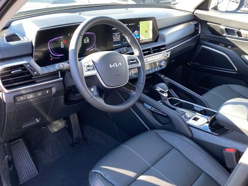 New 2025 Kia Telluride EX image 12