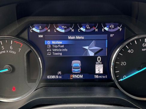 Certified 2024 Ford Expedition Max Limited RWD image 41