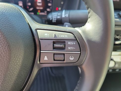 Certified 2024 Honda Accord EX-L image 27