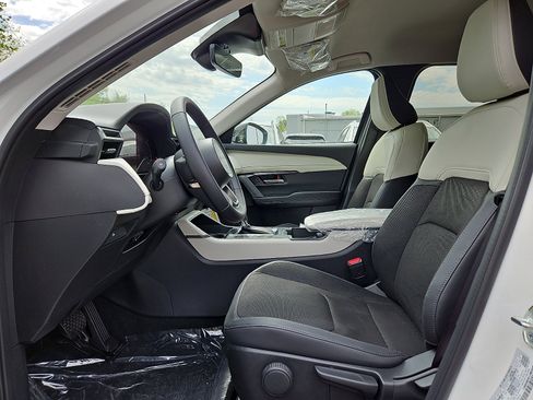 New 2026 MAZDA CX-5 Select AWD/4WD image 11
