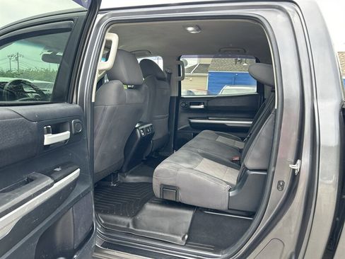 Used 2015 Toyota Tundra SR5 w/ TRD Off Road Package AWD/4WD image 10