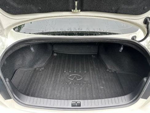 Used 2023 INFINITI Q50 Red Sport 400 RWD image 30
