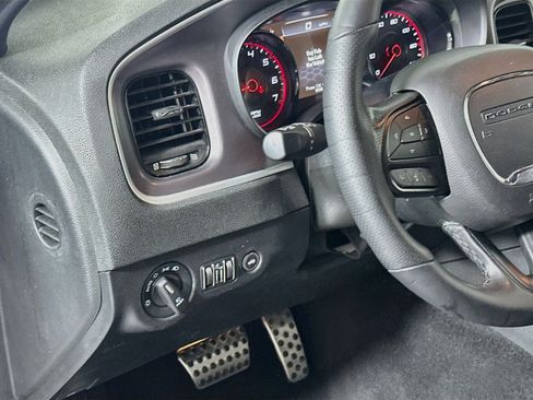 Used 2022 Dodge Charger GT w/ Blacktop Package RWD image 16