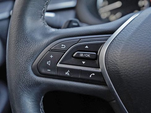 Used 2023 INFINITI QX55 Essential AWD/4WD image 18