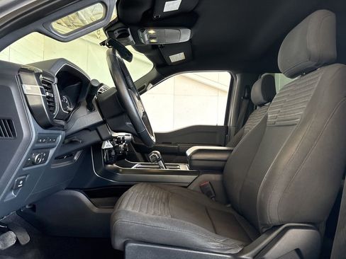 Used 2021 Ford F150 XL w/ STX Appearance Package AWD/4WD image 10