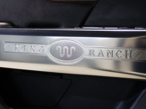 Used 2026 Ford F350 King Ranch AWD/4WD image 52