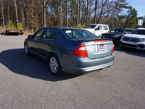 Used 2011 Ford Fusion SE w/ 202A Rapid Spec Order Code image 17