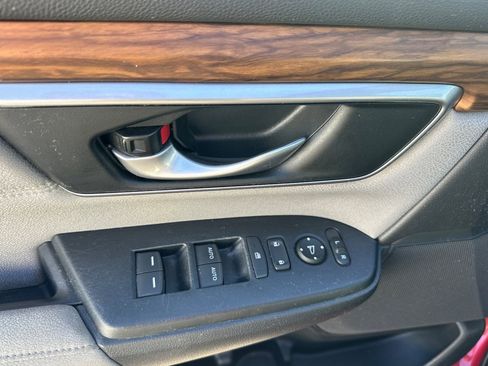 Used 2022 Honda CR-V EX image 12