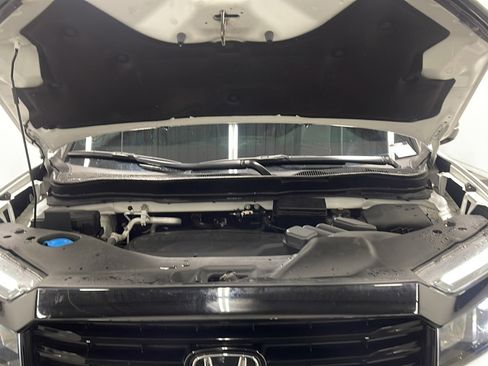Used 2023 Honda Ridgeline Black Edition image 26