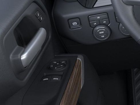 New 2026 Chevrolet Silverado 3500 LT w/ Convenience Package image 46