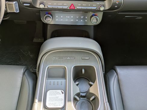 New 2026 Hyundai Palisade Calligraphy image 22