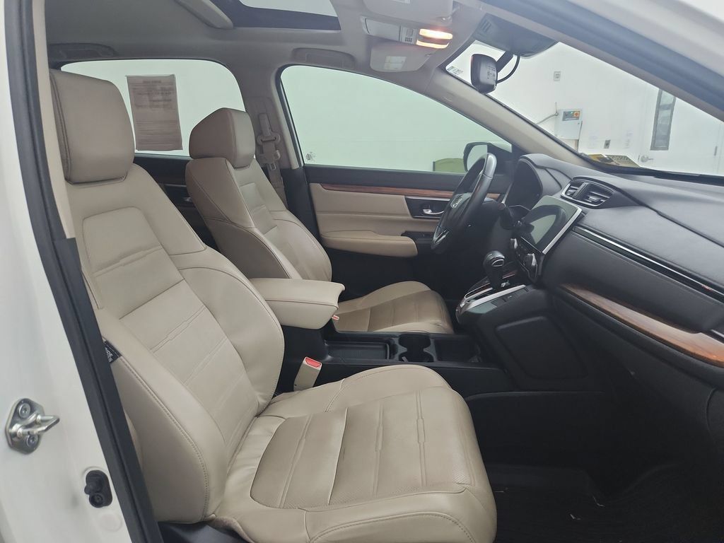 Used 2018 Honda CR-V Touring image 37