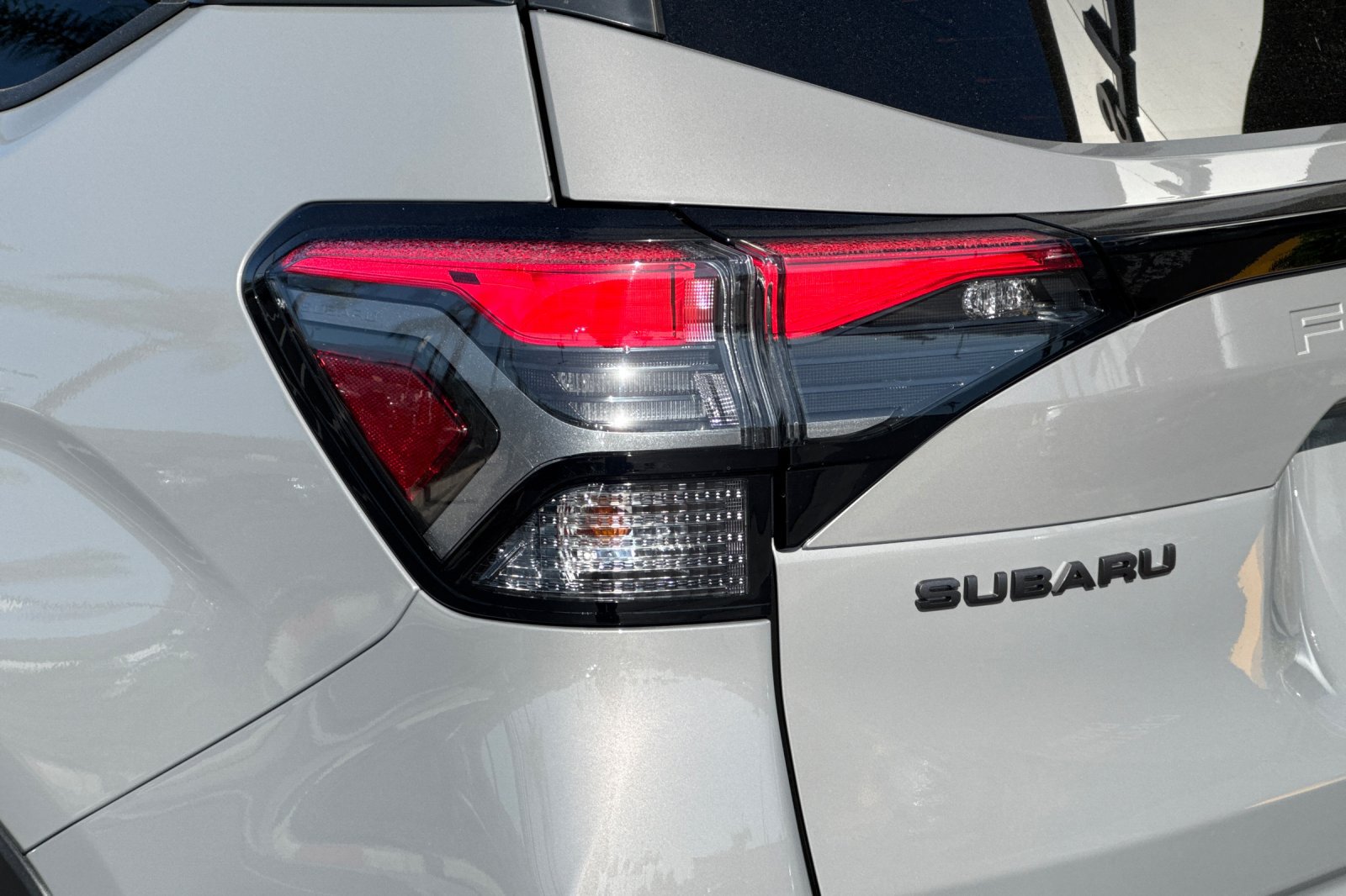 New 2026 Subaru Forester Sport AWD/4WD image 27