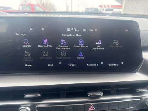 Used 2023 Kia Telluride S image 30