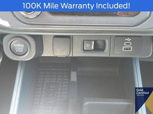 Used 2025 Ford Maverick Tremor AWD/4WD image 31