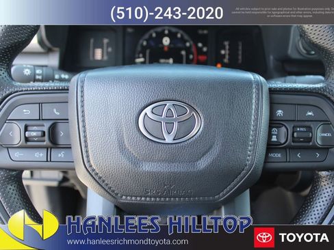 New 2026 Toyota Tacoma SR5 AWD/4WD image 26