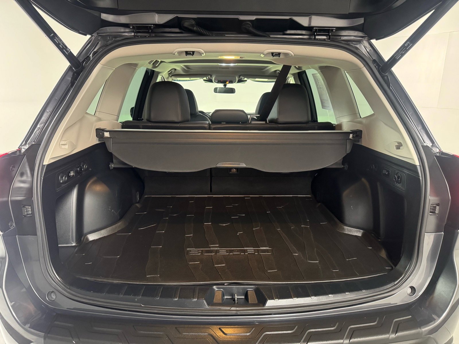 Certified 2023 Subaru Forester Limited AWD/4WD image 20