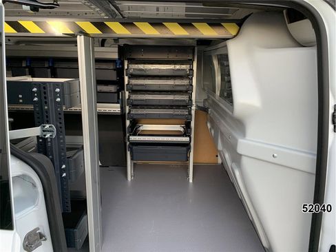 Used 2023 Ford Transit Connect XL image 15